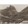 Park Turisthotell - Åndalsnes - Møre og Romsdal - Postkort