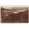 Rivelin Valley - Sheffield - England - Postkort
