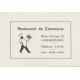 Restaurant du Commerce - Luxembourg - Postkort