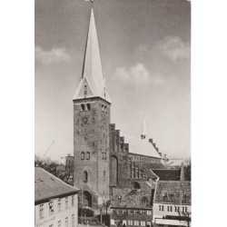 Helsingør Domkirke - Sct. Olai - Postkort