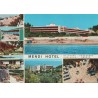 Mendi Hotel S. A. - Kalandra - Kassandra - Hellas - Postkort