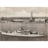 Paquebot MESSAPIA - Adriatica - Société de Navigation - Venise - Postkort