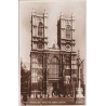 West Towers - Westminster Abbey - London - England - Postkort