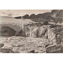 Dovrefjell - Reinheim - Breen under Snøhetta - Postkort