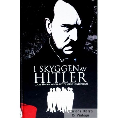 I skyggen av Hitler