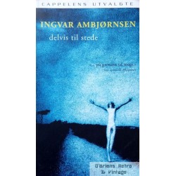Delvis til stede - Ingvar Ambjørnsen