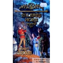 Tidshjulet: Annen bok - Del I: Valeres horn