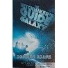 Douglas Adams - The Hitchhiker's Guide to the Galaxy