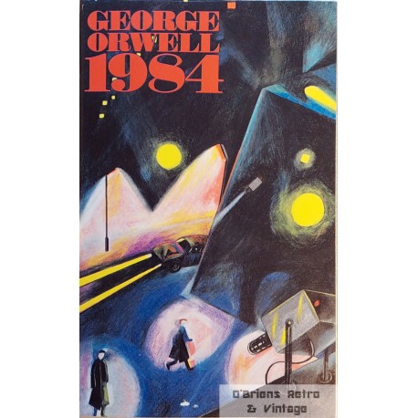George Orwell: 1984