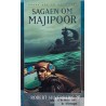 Robert Silverberg - Sagaen om Majipoor - Andre bok
