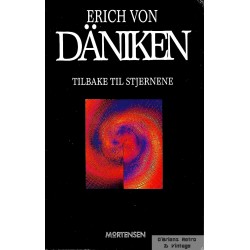 Tilbake til stjernene - Erich von Däniken