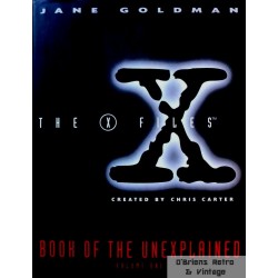 The X Files: Book of the Unexplained: Volume One