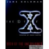 Jane Goldman - The X Files - Book of the Unexplained - Volume One