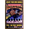 Moviesetter: Full 100 Page Manual