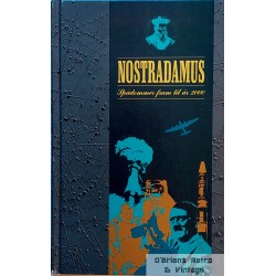 Nostradamus - Spådommer fram til år 2000