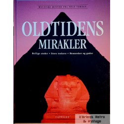 Oldtidens mirakler
