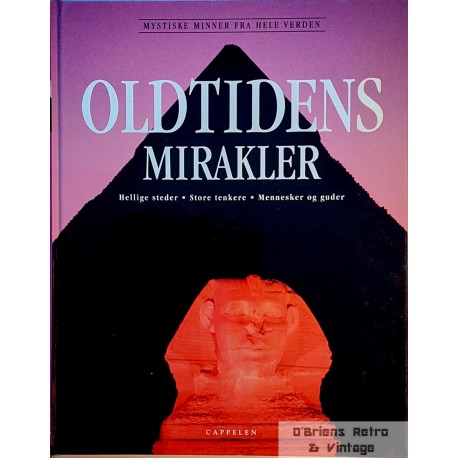 Oldtidens mirakler