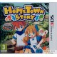 Hometown Story - Rising Star Games Ltd. - 2014 - Nintendo 3DS