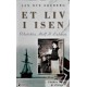 Jan Ove Ekeberg - Polarkokken Adolf H. Lindstrøm - Et liv i isen