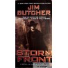 Jim Butcher - Stormfront - A Novel of the Dresden Files