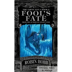 The Tawny Man - Book 3 - Fool's Fate