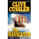 The Navigator - A Kurt Austin Adventure
