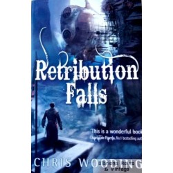 Retribution Falls - Chris Wooding