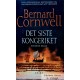 Det siste kongeriket - Historisk roman - Bernard Cornwell