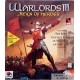 Warlords III - Reign of Heroes (SSG)