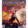 Warlords III - Reign of Heroes - SSG - PC CD-ROM