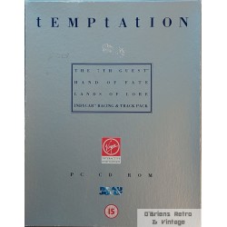 Temptation Beau Jolly (Virgin)