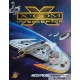 X-COM Interceptor - MicroProse - PC CD-ROM