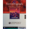 Outpost - Sierra - PC CD-ROM