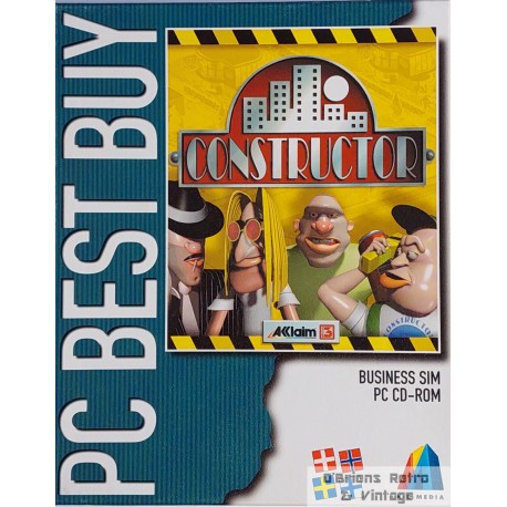 Contructor (Acclaim)