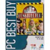 Constructor - Business Sim - Scandinavian Version - Acclain - PC CD-ROM