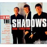 The Shadows - Good Vibrations - 3 CD Box - CD