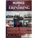 Herman Wouks Krig og endring - Den komplette serien - 10 DVD