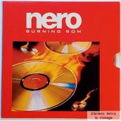 Nero Burning ROM - PC