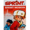 Sprint - Nr. 39 - Sprint i Moskva - 1991