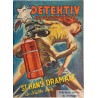 Detektiv-Magasinet - Nr. 26 (980) - 1960 - St. Hans dramaet