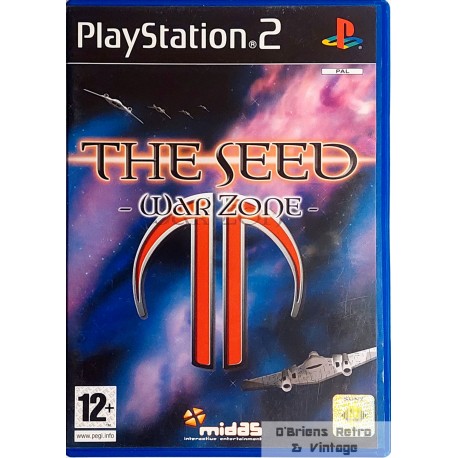 The Seed - Warzone