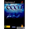 Ecco The Dolphin - Defender Of The Future - SEGA - Playstation 2