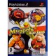 Muppets Party Cruise - Global Star Software - Playstation 2
