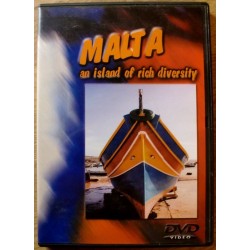 Malta: An Island of Rich Diversity