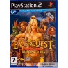 EverQuest Online Adventures - Sony Online Entertainment - Playstation 2