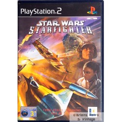 Star Wars: Starfighter