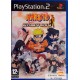 Naruto Ultimate Ninja (Bandai Namco Games) - Playstation 2