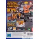 Naruto Ultimate Ninja (Bandai Namco Games) - Playstation 2