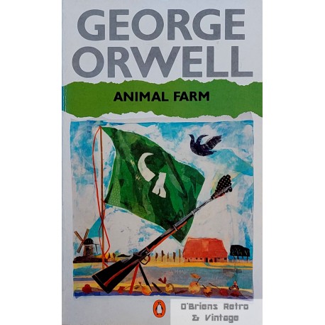Animal Farm - George Orwell