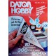 Dator-Hobby: 1983 - Nr. 3 - Med Hemdatorteknik & Hackingnytt